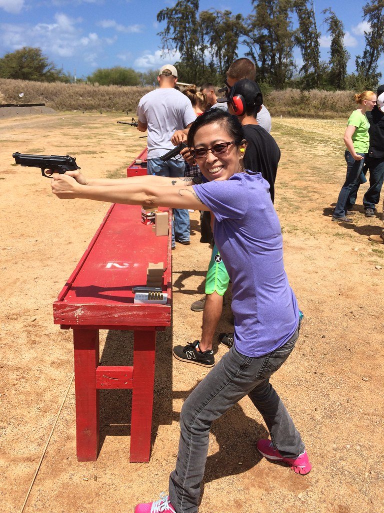 1ee&Mari$ from H@waii #ThFfBIGO