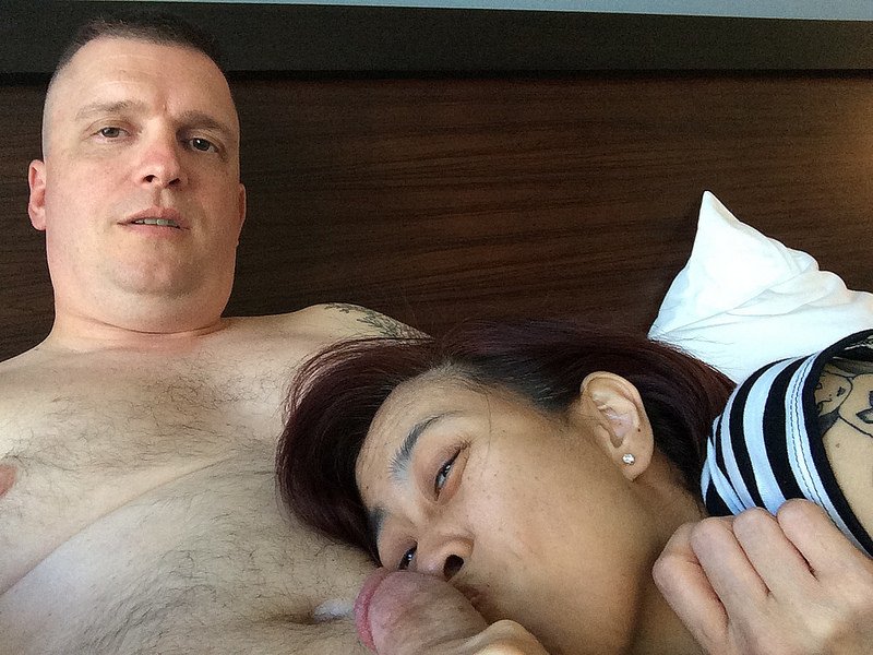 1ee&Mari$ from H@waii #YCchurMv