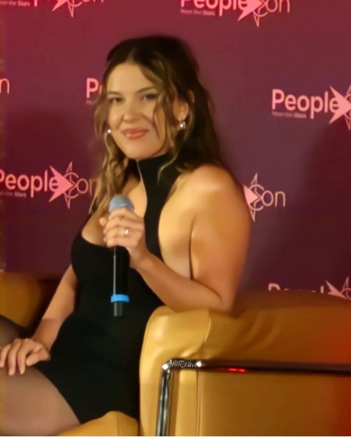 Millie Bobby Brown Cum Tribute #nxld2SP8